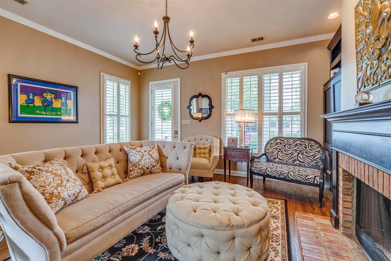 938 Harbor Bend Road Memphis, TN 38103 - Photo 7 of 25 Gallery Image 7