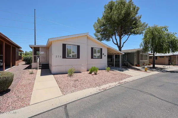 $159,000 | 3901 East Pinnacle Peak Road, Unit 270, Phoenix, AZ 85050