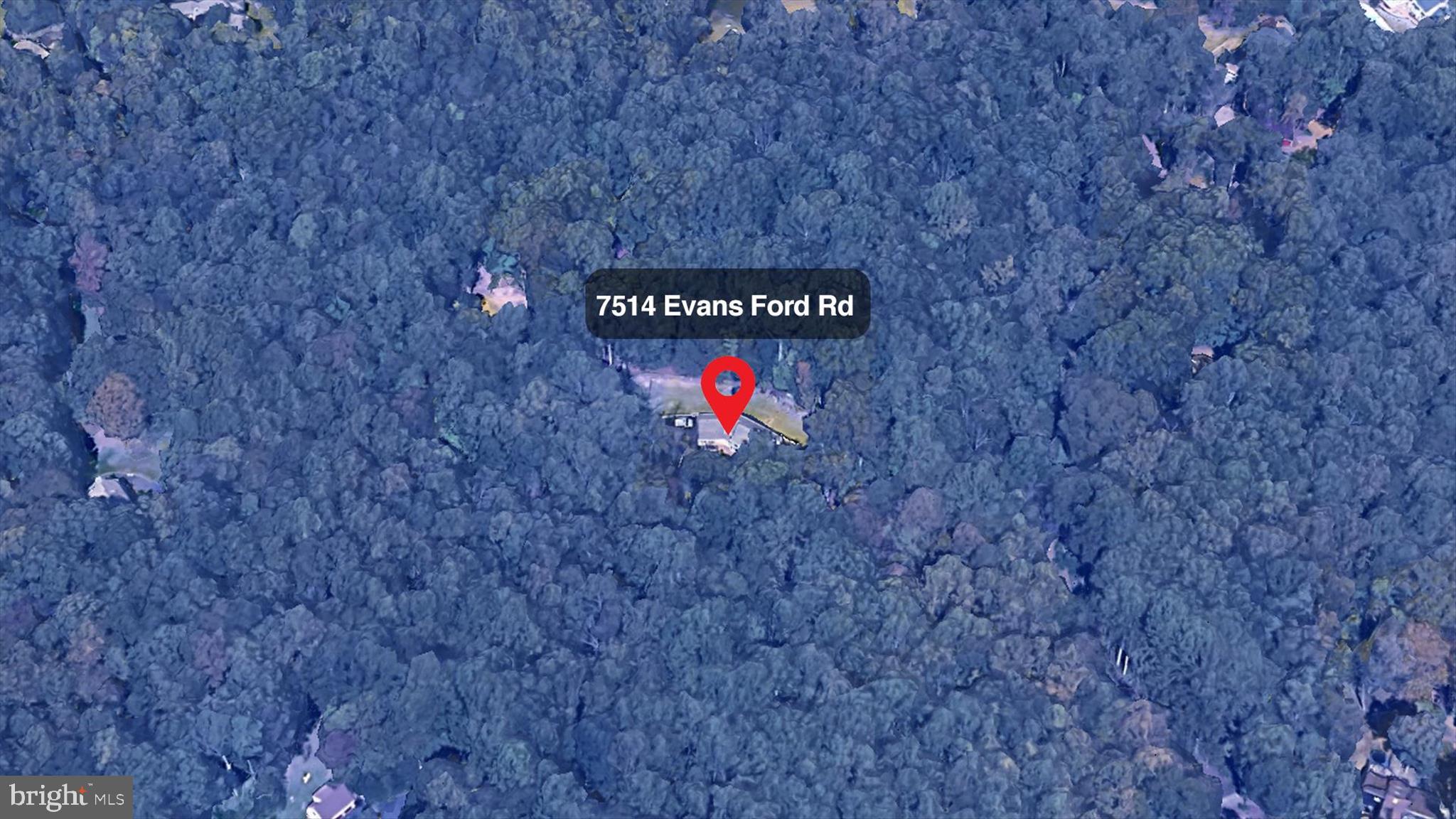 7514 Evans Ford Road Clifton, VA 20124 - Photo 69 of 86