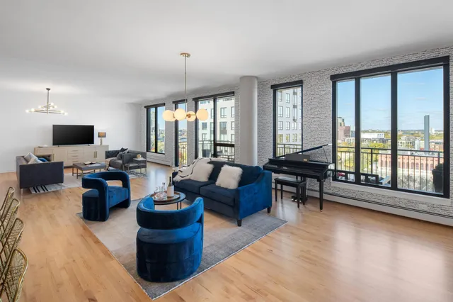 $1,295,000 | 1240 South 2nd Street, Unit 1226, Minneapolis, MN 55415