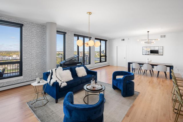$1,295,000 | 1240 South 2nd Street, Unit 1226, Minneapolis, MN 55415