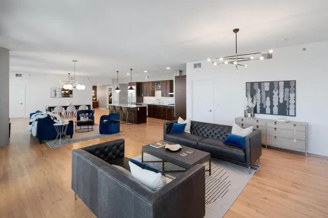 $1,295,000 | 1240 South 2nd Street, Unit 1226, Minneapolis, MN 55415