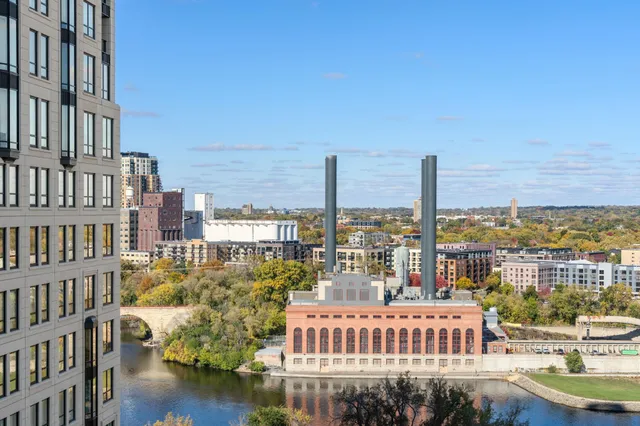 $1,295,000 | 1240 South 2nd Street, Unit 1226, Minneapolis, MN 55415