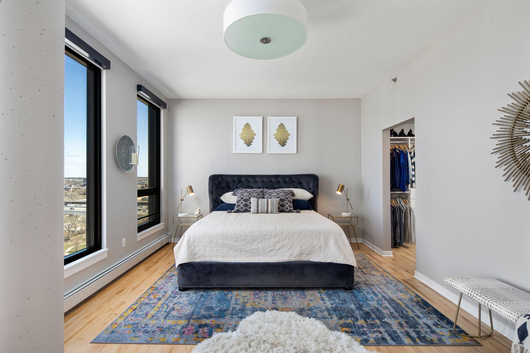 1240 South 2nd Street, Unit 1226 Minneapolis, MN 55415 - Photo 22 of 52