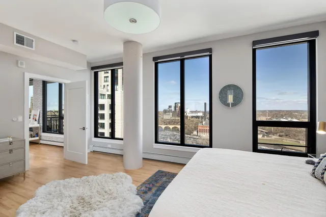 $1,295,000 | 1240 South 2nd Street, Unit 1226, Minneapolis, MN 55415