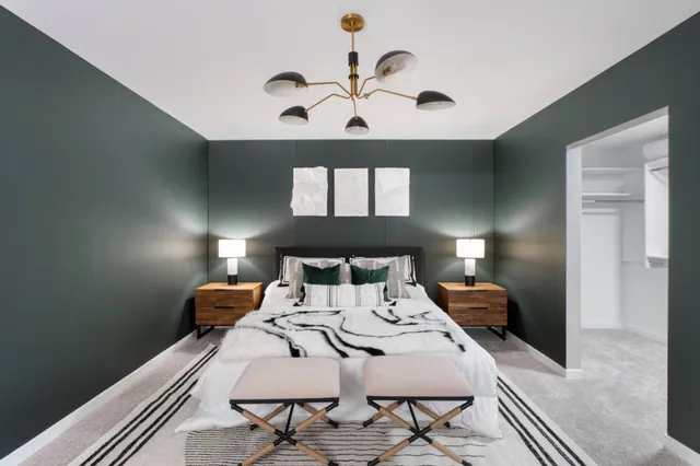 $1,295,000 | 1240 South 2nd Street, Unit 1226, Minneapolis, MN 55415