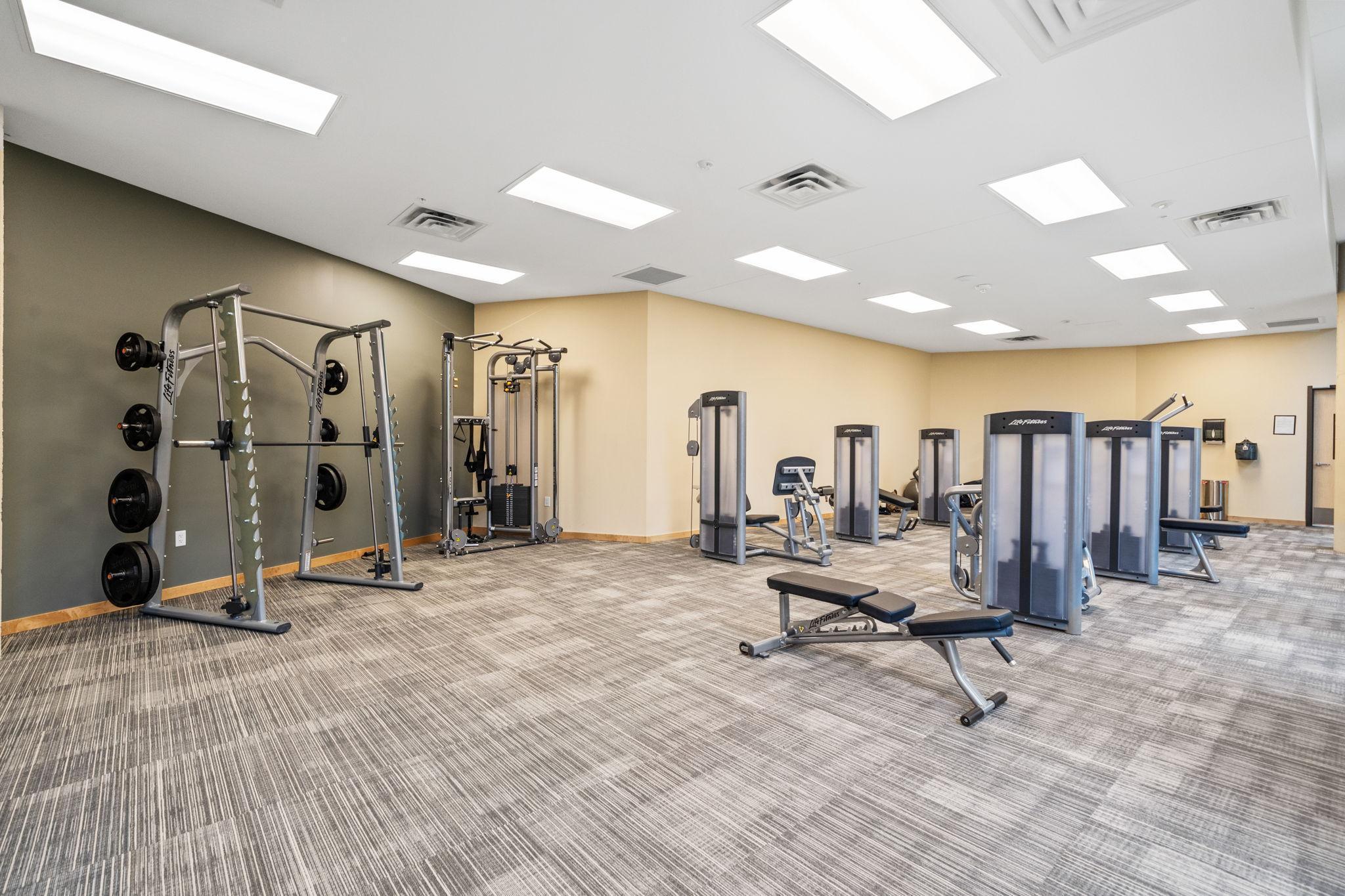 1240 South 2nd Street, Unit 1226 Minneapolis, MN 55415 - Photo 46 of 52