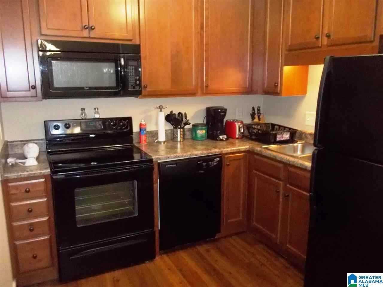 2829 Georgetown Drive, Unit C Birmingham, AL 35216 - Photo 5 of 11
