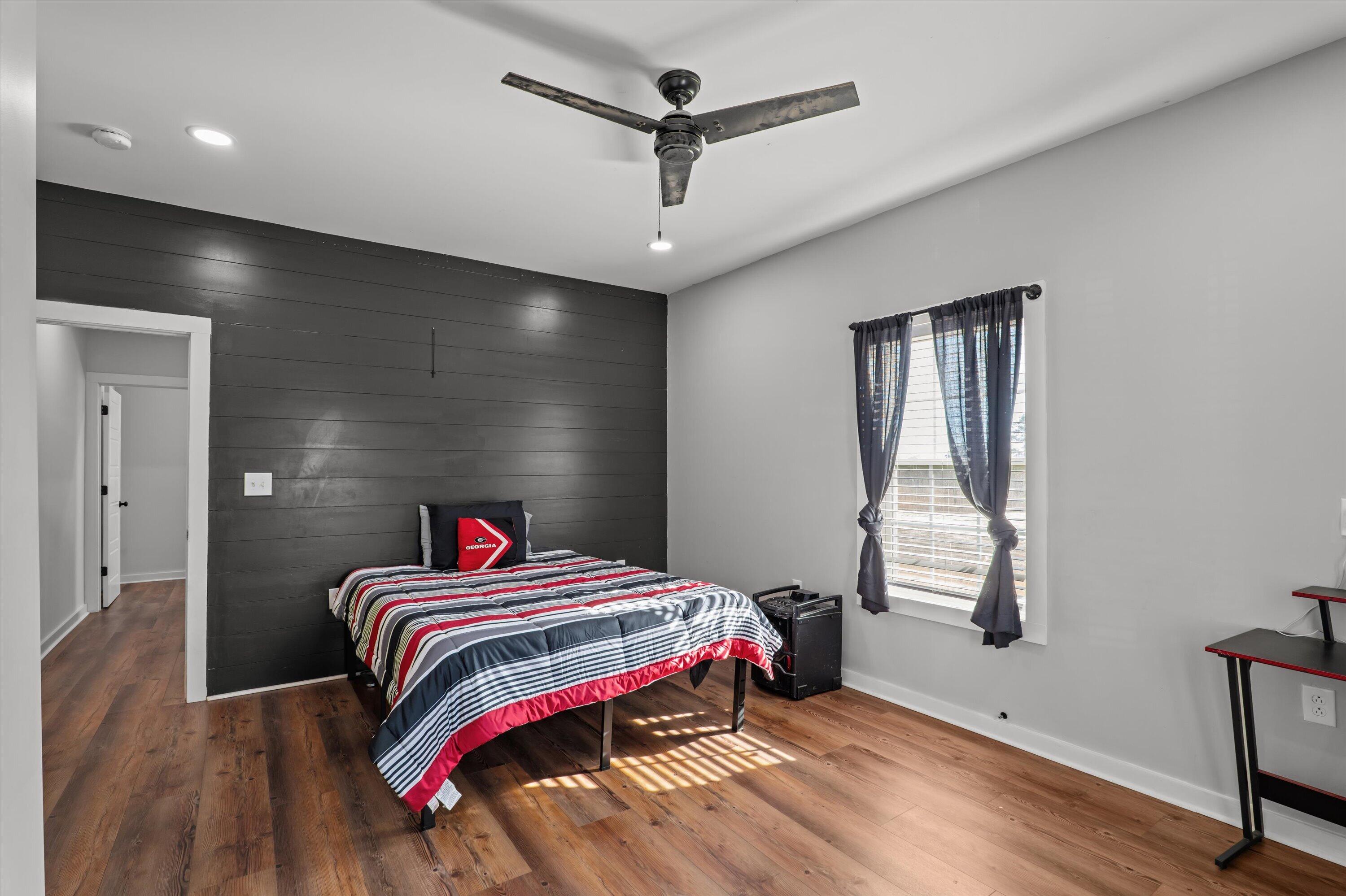 2579 Jessie James Pond Road Wrens, GA 30833 - Photo 37 of 66 68-P1730451