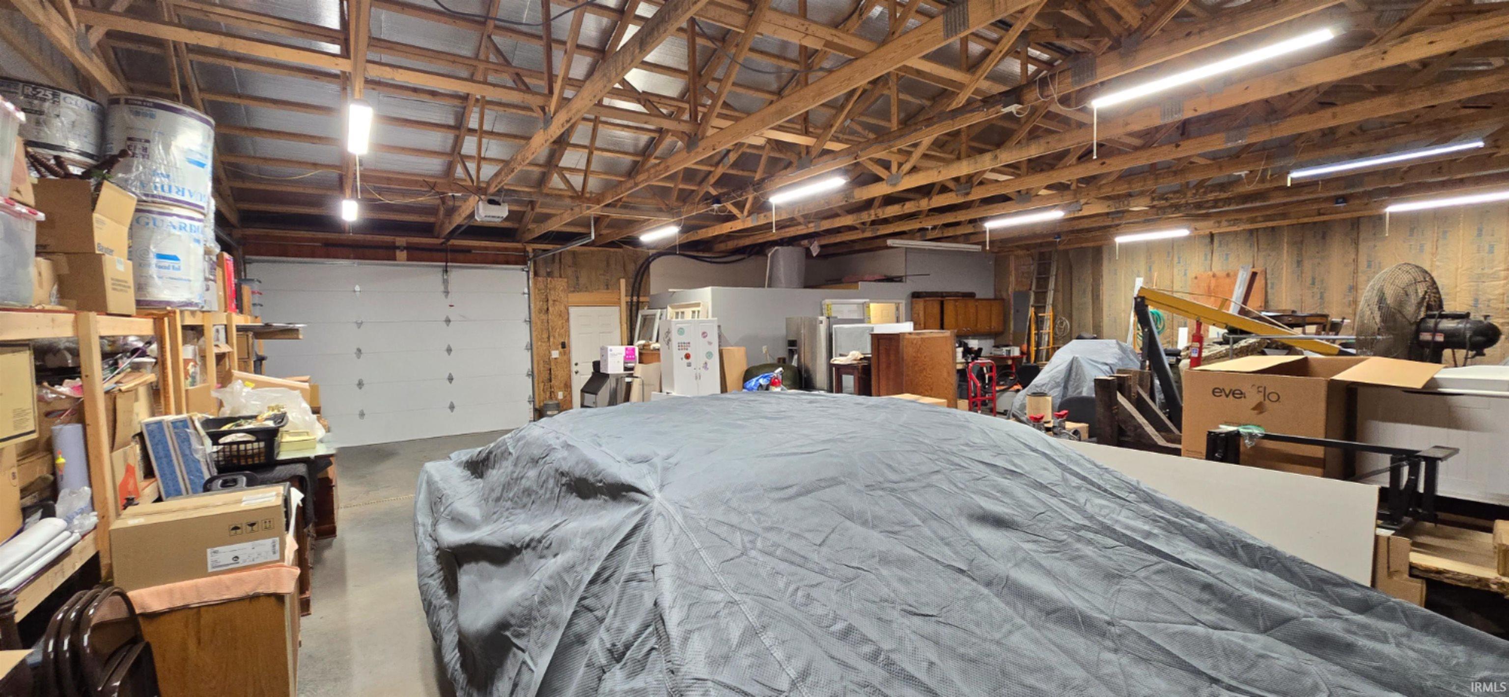 608 Northwest 2nd Street Washington, IN 47501 - Photo 18 of 23