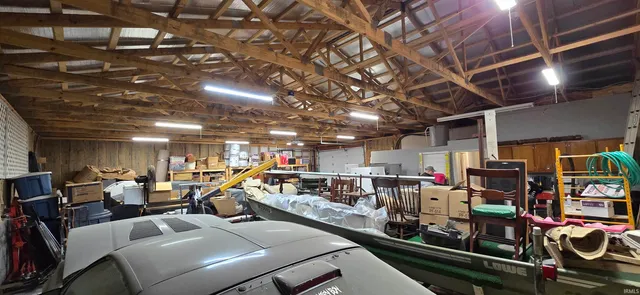 $129,900 | 608 Northwest 2nd Street, Washington, IN 47501