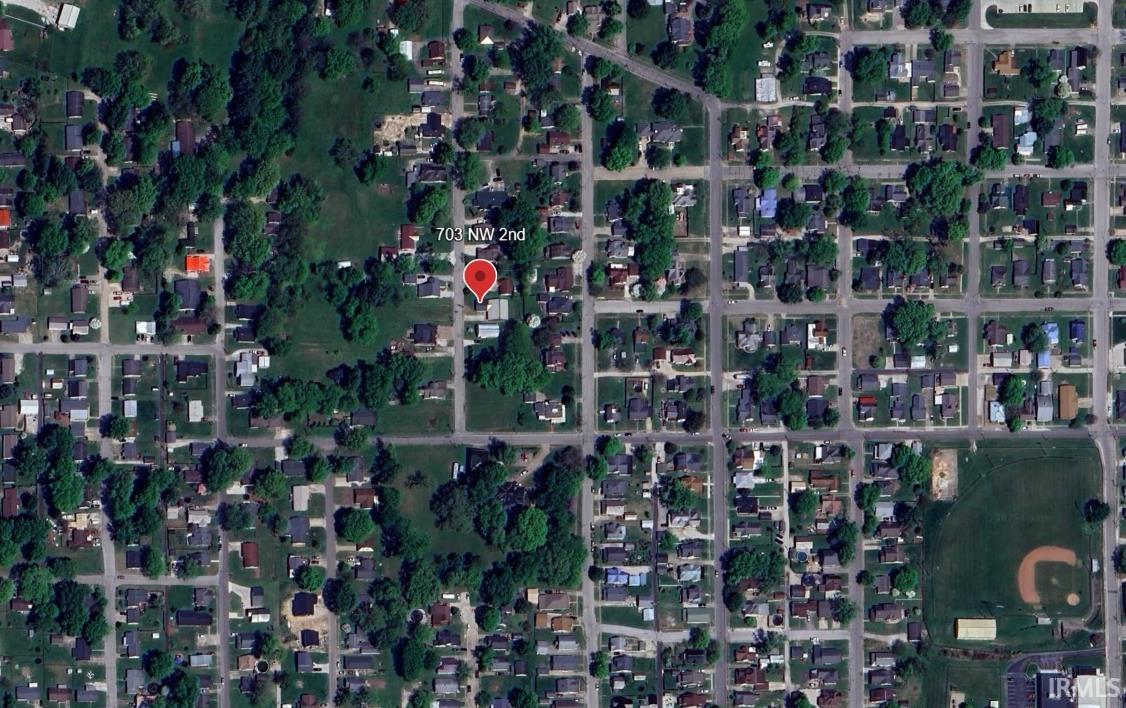 608 Northwest 2nd Street Washington, IN 47501 - Photo 23 of 23