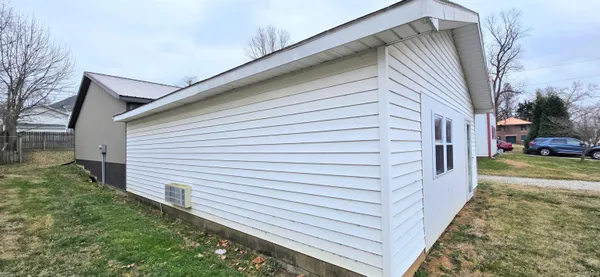$124,900 | 608 Northwest 2nd Street, Washington, IN 47501