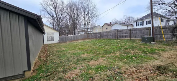 $124,900 | 608 Northwest 2nd Street, Washington, IN 47501