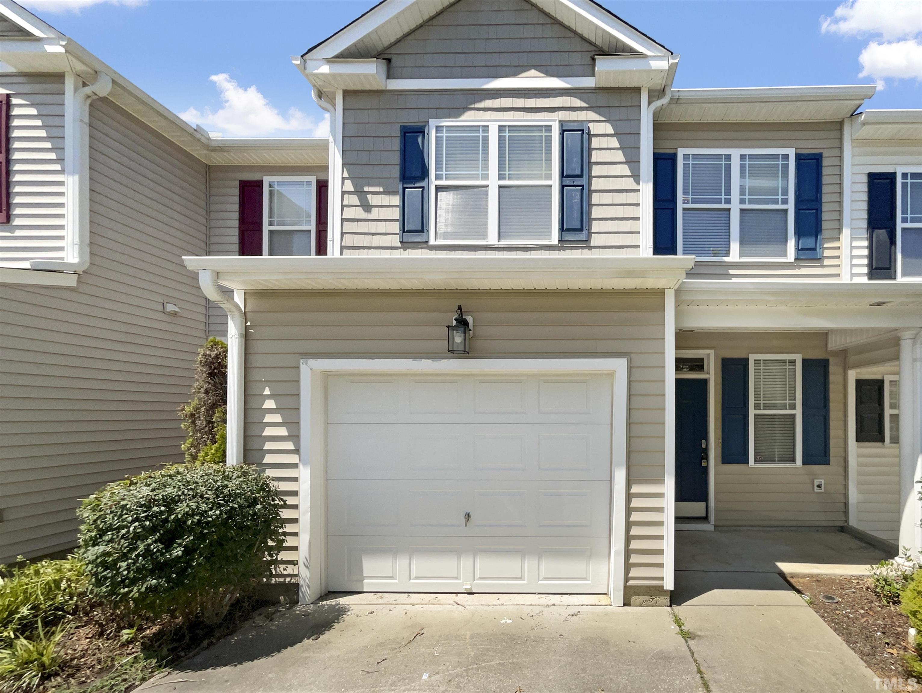 2218 Stoney Spring Drive Raleigh, NC 27610 - Photo 1 of 20