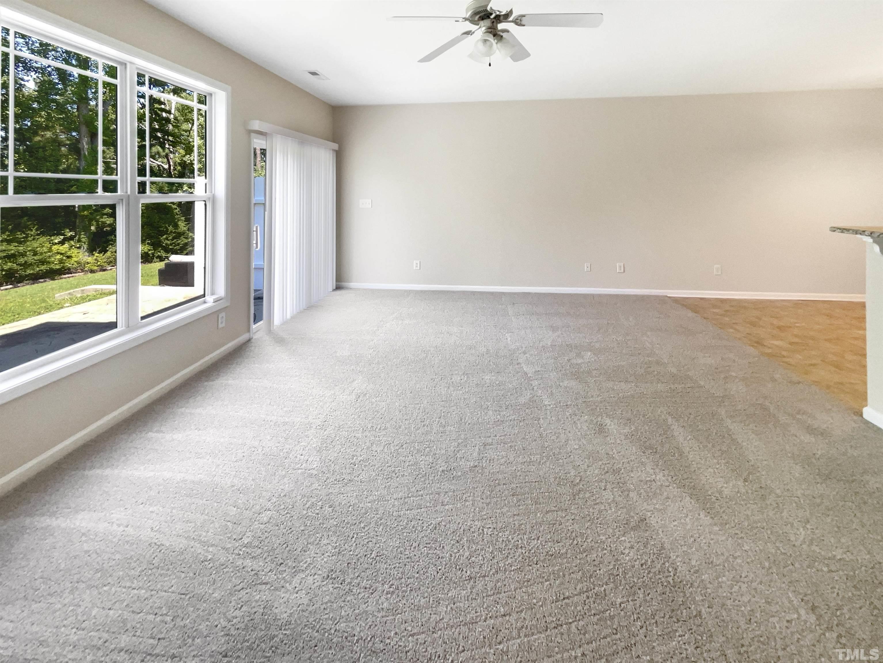 2218 Stoney Spring Drive Raleigh, NC 27610 - Photo 11 of 20