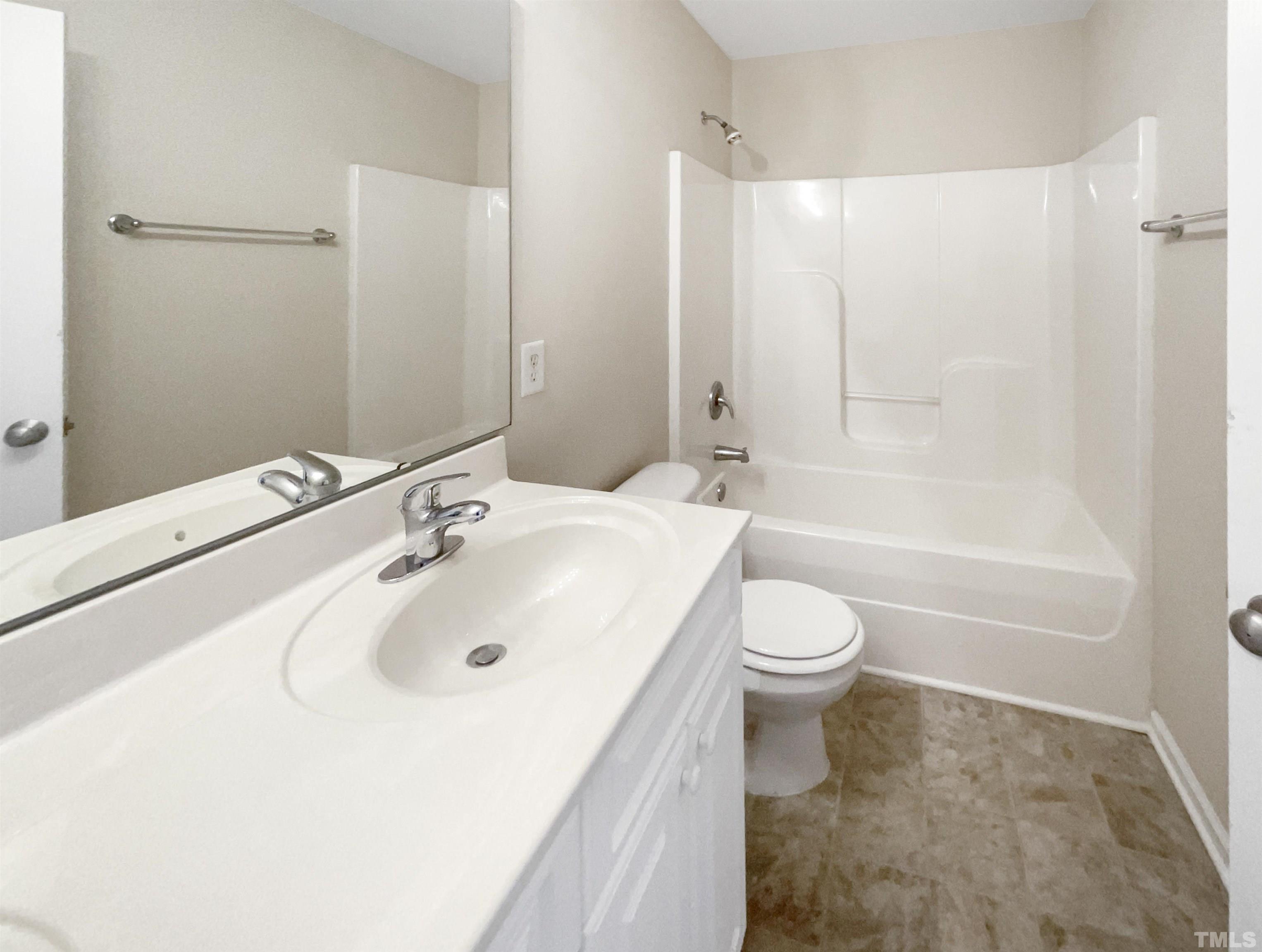 2218 Stoney Spring Drive Raleigh, NC 27610 - Photo 14 of 20
