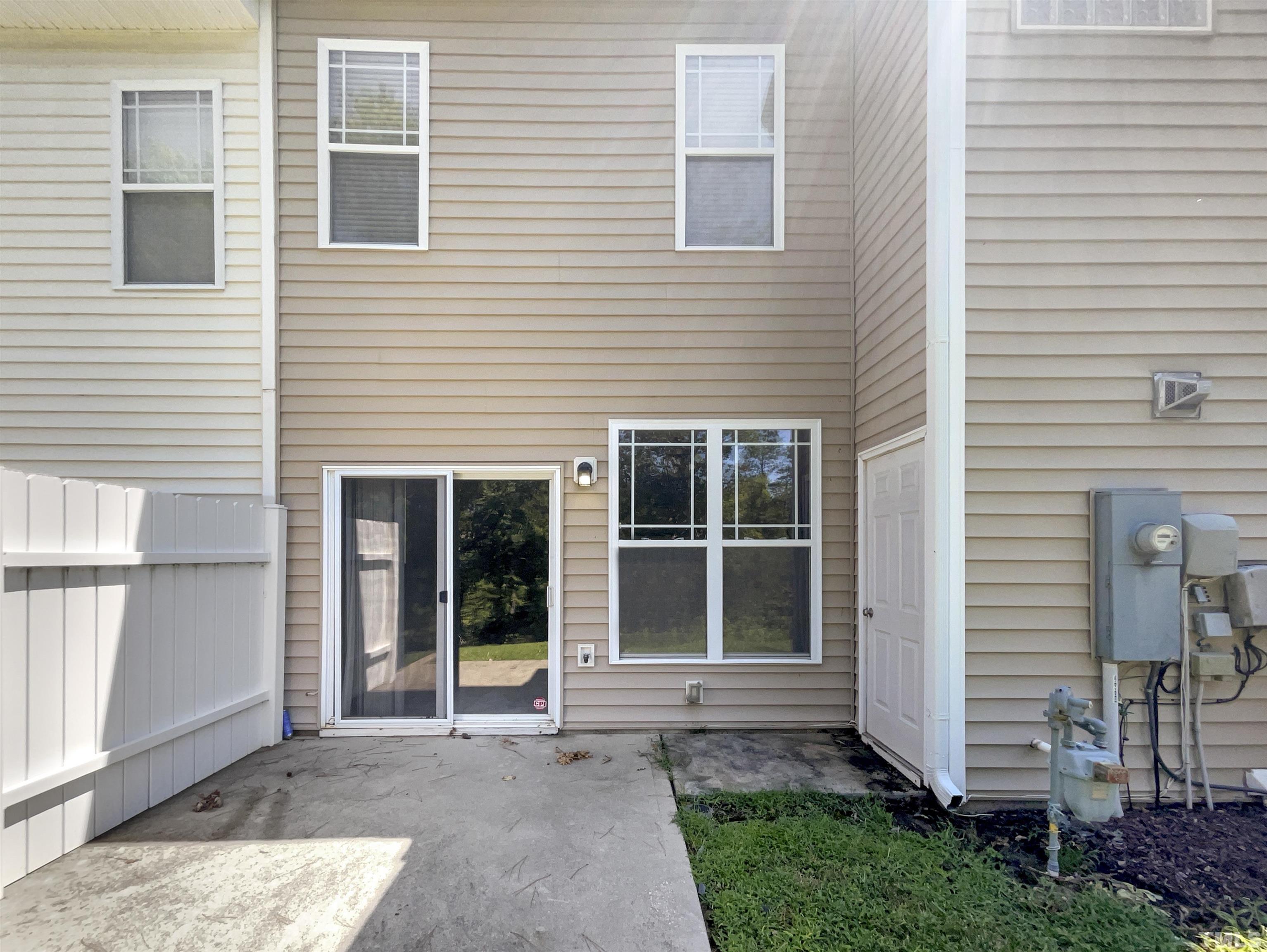 2218 Stoney Spring Drive Raleigh, NC 27610 - Photo 20 of 20