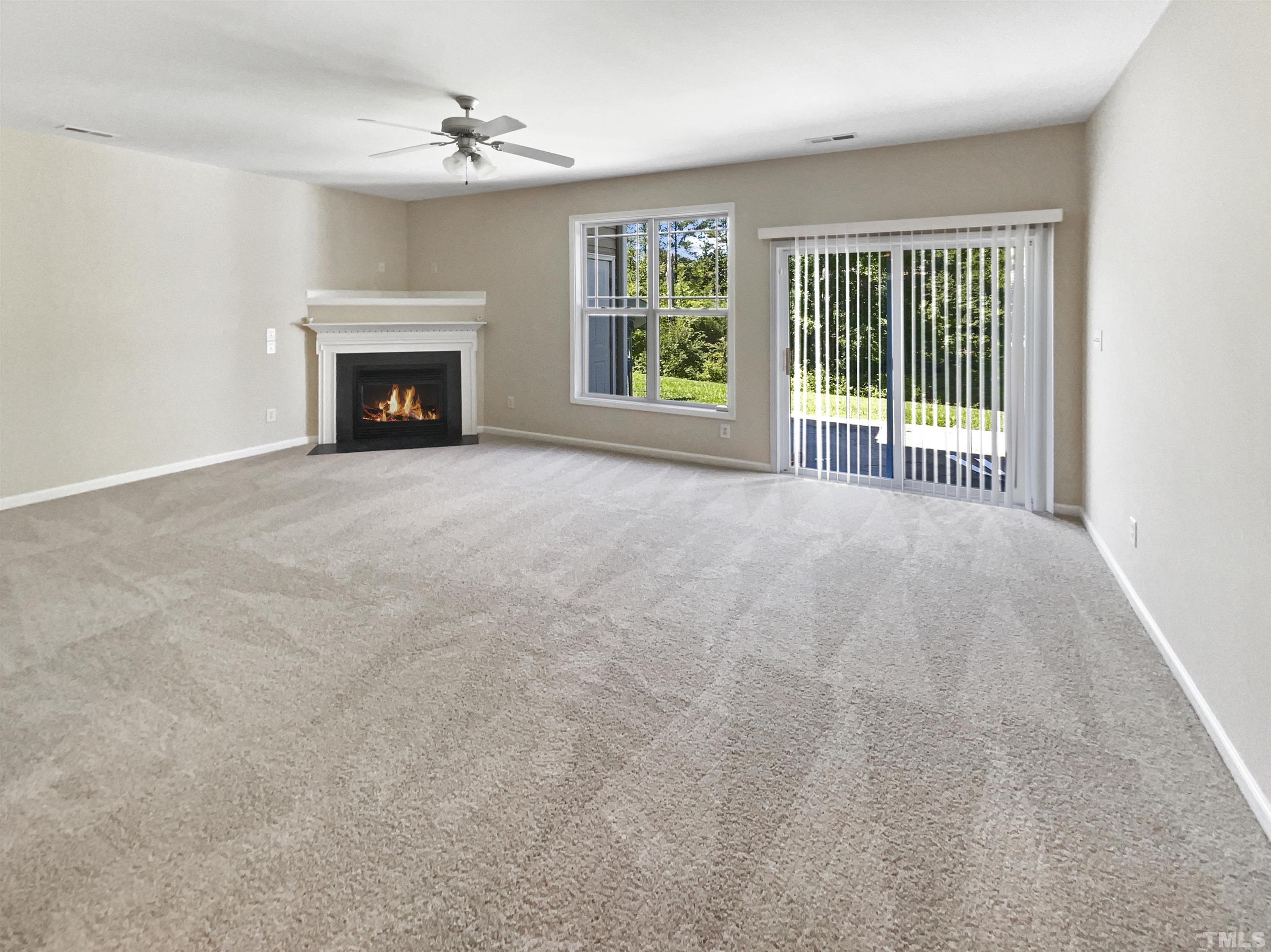 2218 Stoney Spring Drive Raleigh, NC 27610 - Photo 3 of 20
