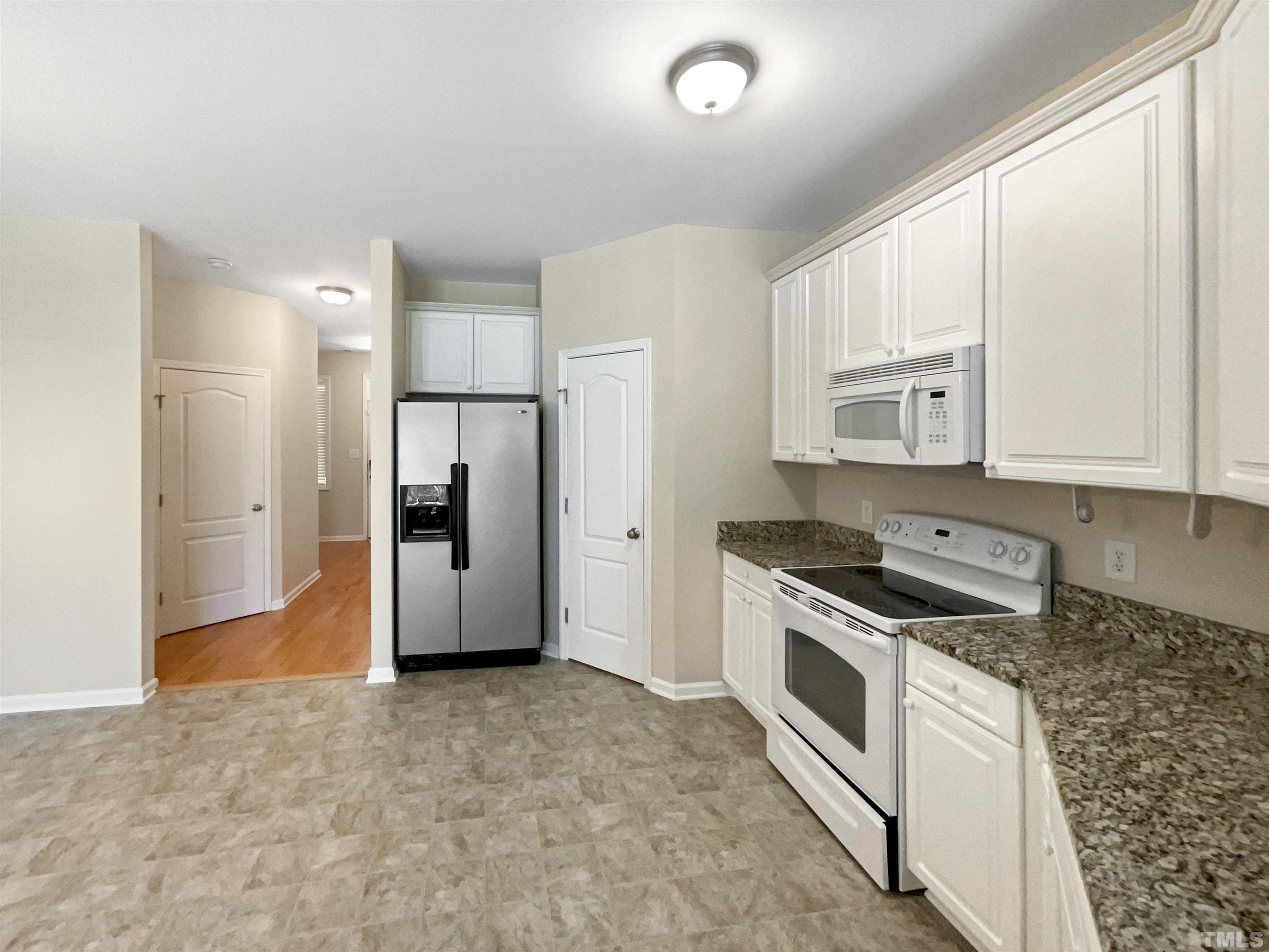 2218 Stoney Spring Drive Raleigh, NC 27610 - Photo 6 of 20
