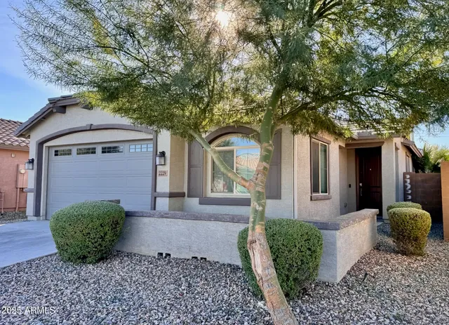 $420,000 | 2229 West Dunbar Drive, Phoenix, AZ 85041