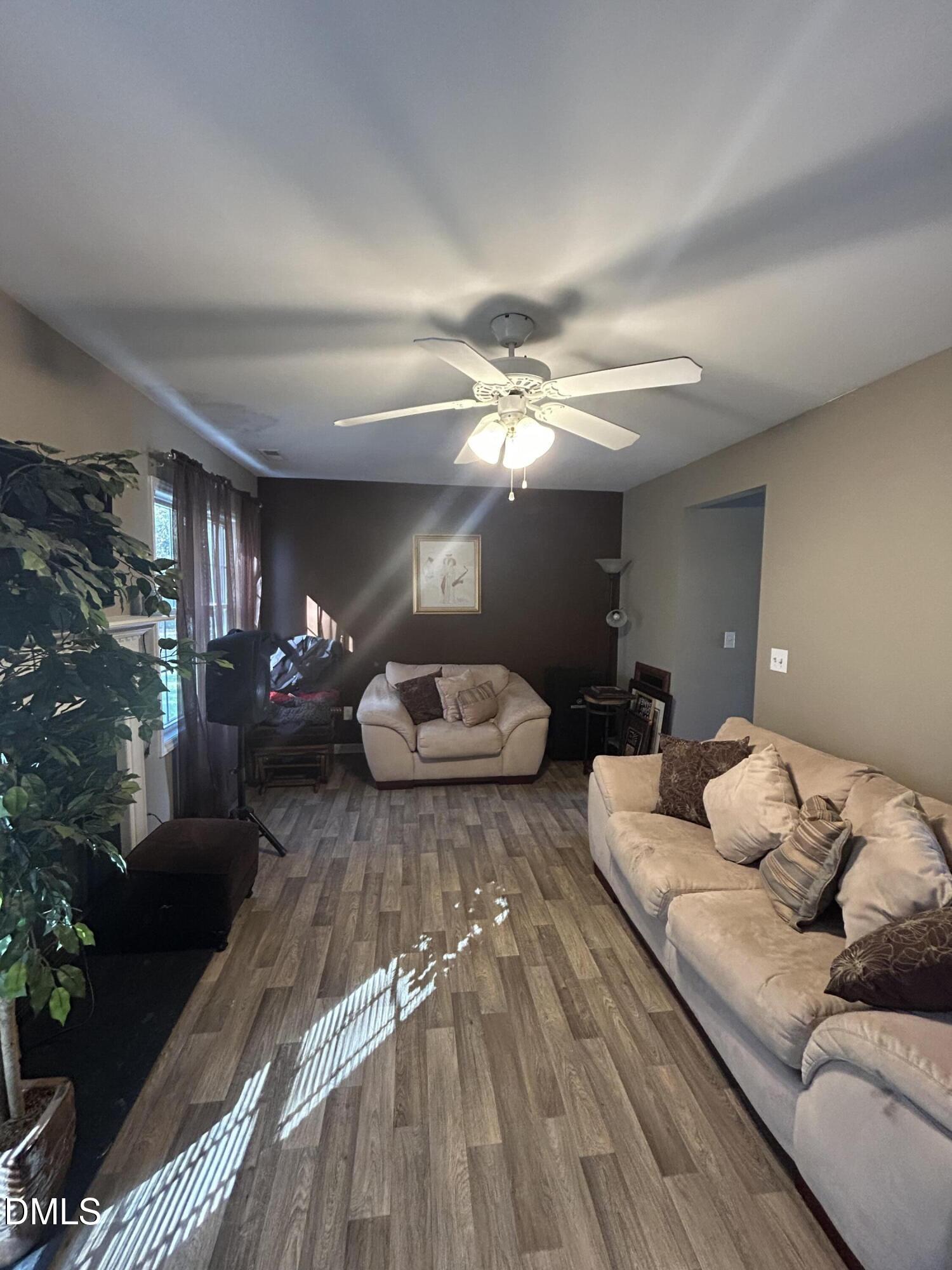 5418 Gunnette Drive Raleigh, NC 27610 - Photo 1 of 11