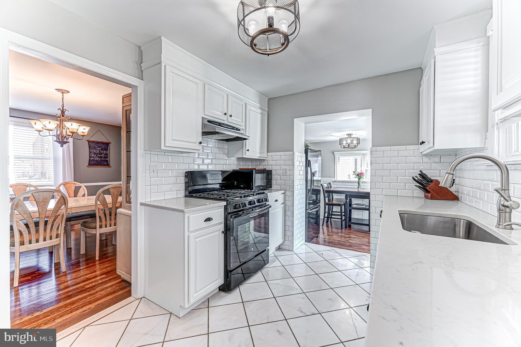 340 Sedgewood Road Springfield, PA 19064 - Photo 11 of 39 Kitchen