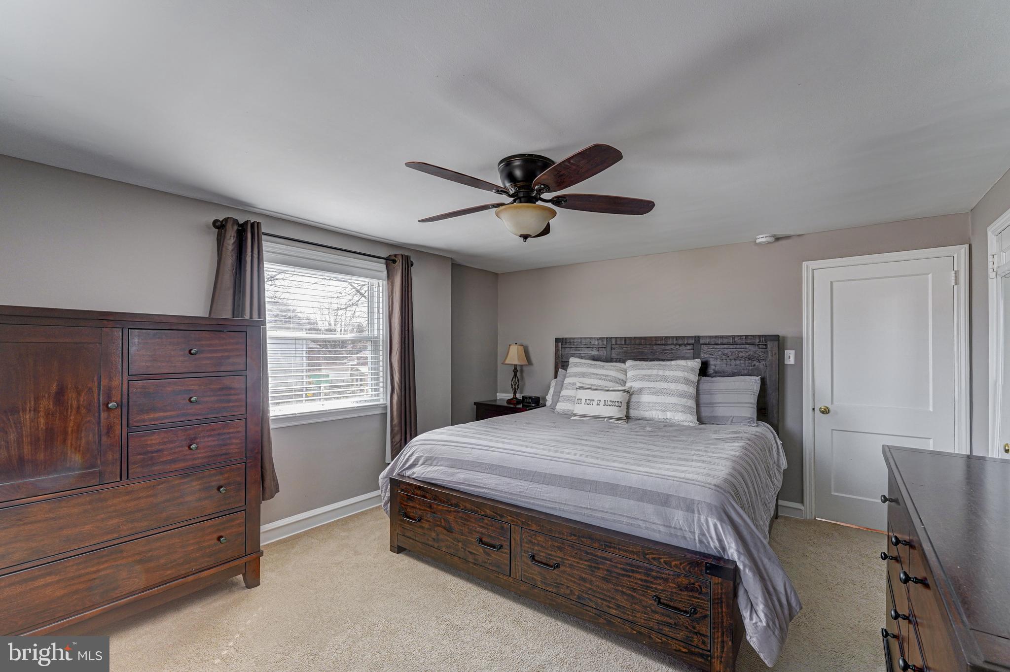 340 Sedgewood Road Springfield, PA 19064 - Photo 19 of 39 Master Bedroom
