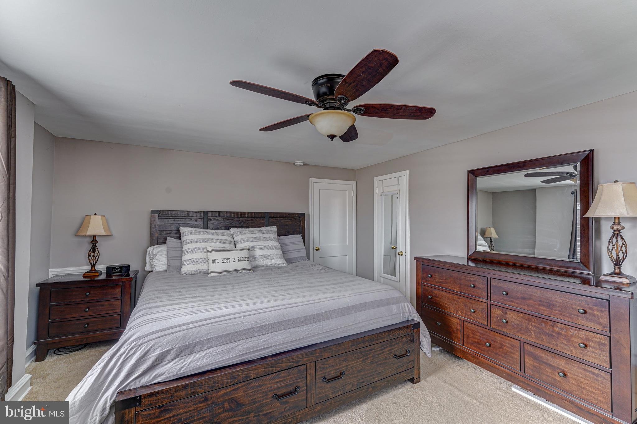 340 Sedgewood Road Springfield, PA 19064 - Photo 20 of 39 Master Bedroom