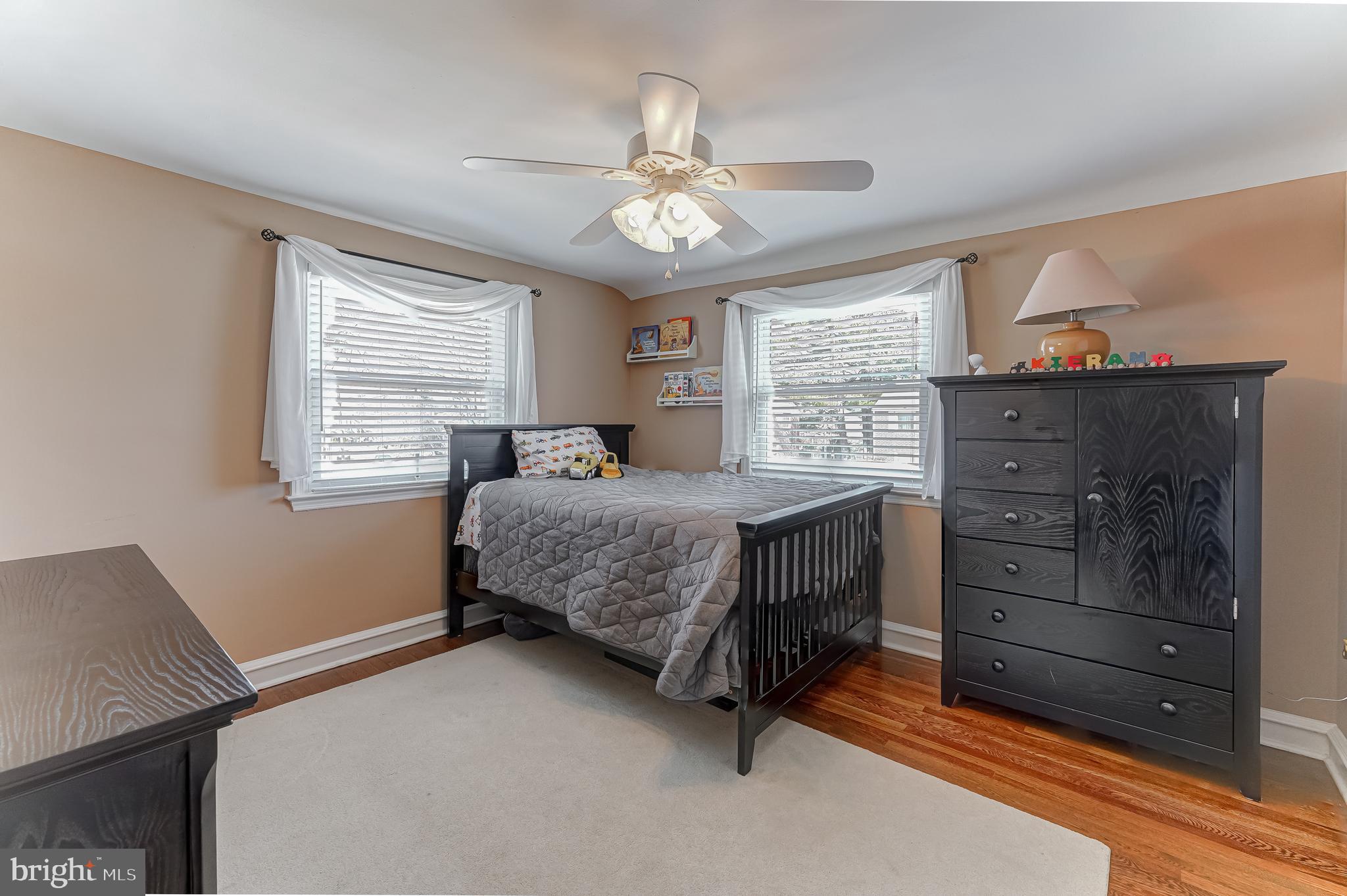 340 Sedgewood Road Springfield, PA 19064 - Photo 23 of 39 Second Bedroom