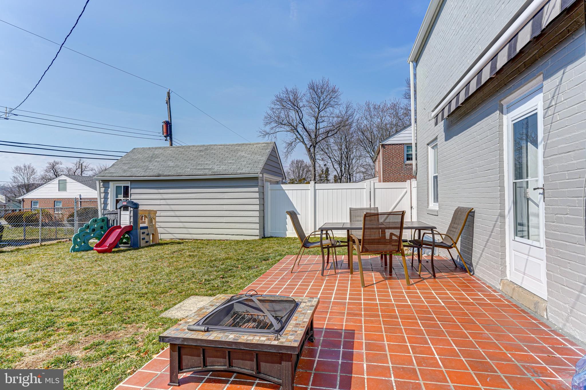 340 Sedgewood Road Springfield, PA 19064 - Photo 37 of 39