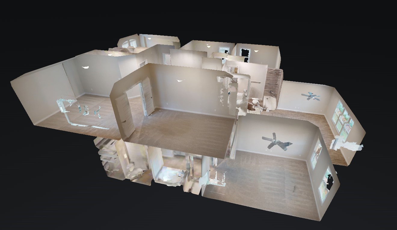 24502 Broad Park Spring, TX 77373 - Photo 47 of 47 Virtual tour, all in 3D, of this truly remarkable floor plan right from the comfort of your own computer. Click the link to take the virtual tour of this floor plan. As built interior color and selections may vary.