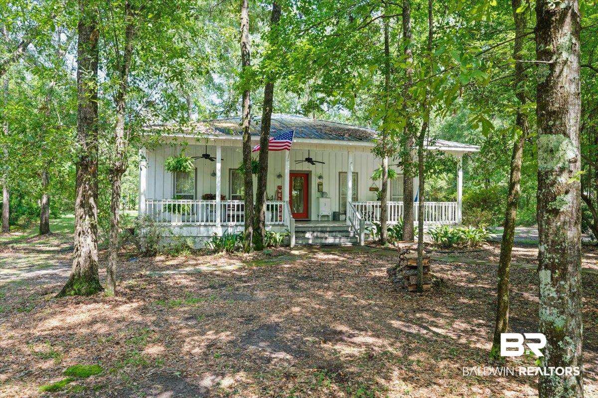 9655 Chelginet Lane Creola, AL 36525 - Photo 2 of 25