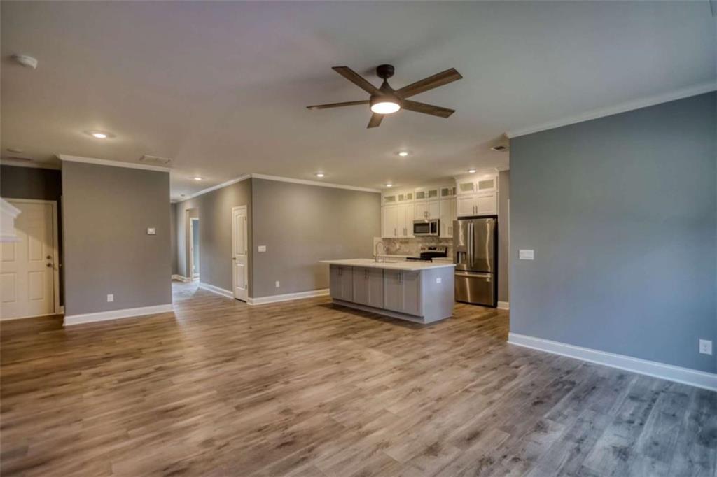 853 Pearl Street Madison, GA 30650 - Photo 34 of 37