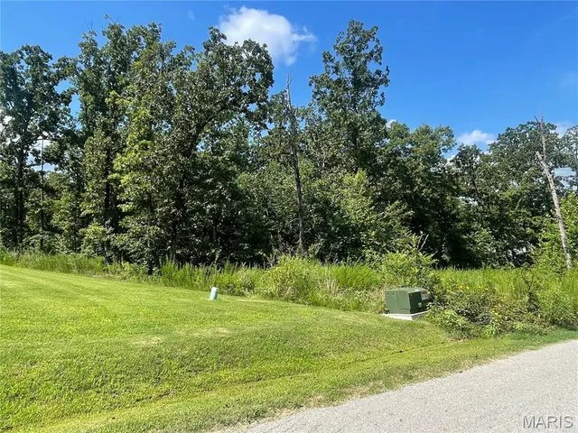 $60,000 | 0 Timberlake Trails, Poplar Bluff, MO 63901