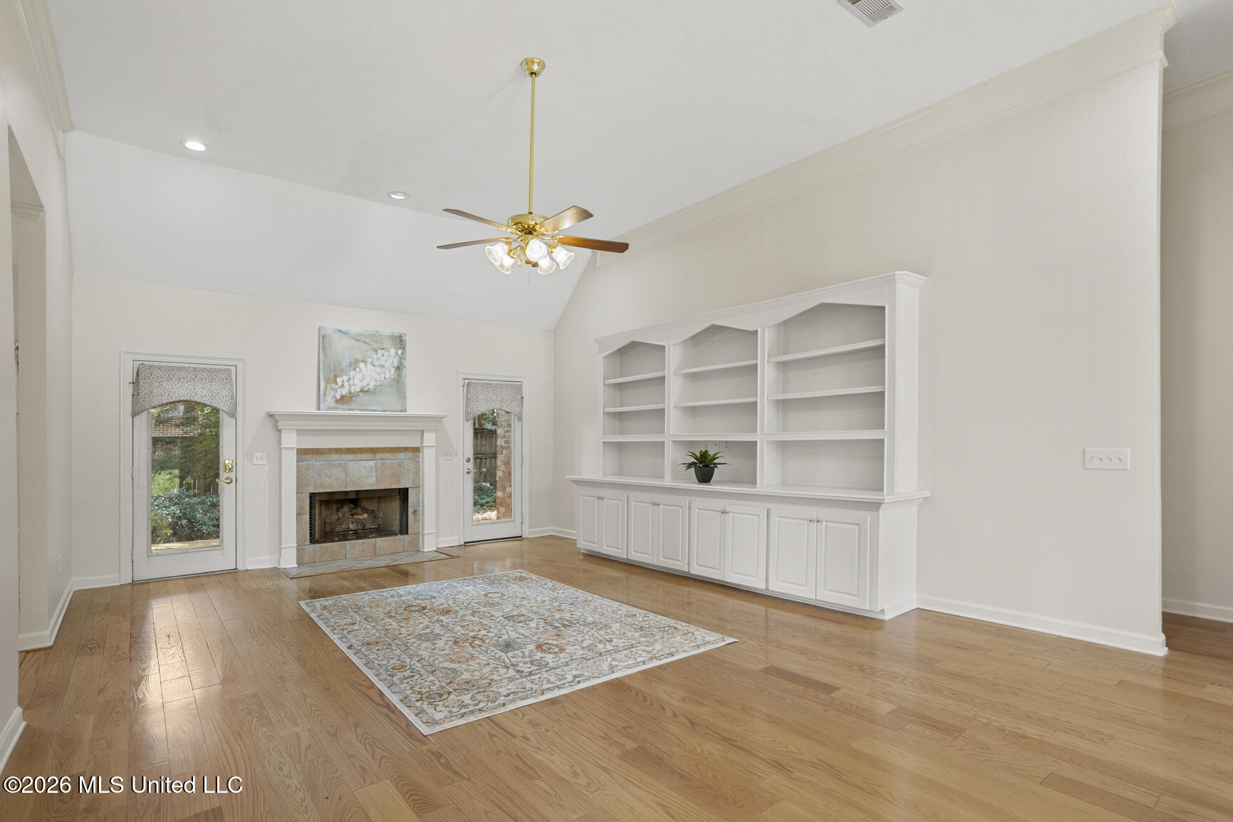 607 Wendover Way Ridgeland, MS 39157 - Photo 6 of 46 607 Wendover-5