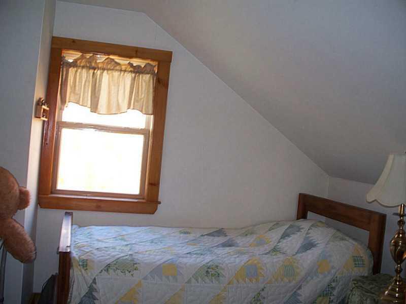 305 East Shore Road Embden, ME 04958 - Photo 18 of 35 Bedroom.