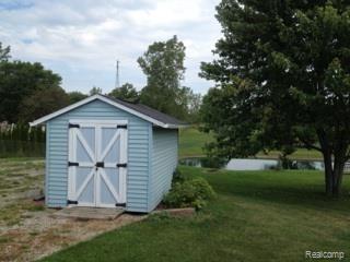 8176 Rattle Run Road Columbus, MI 48063 - Photo 28 of 34