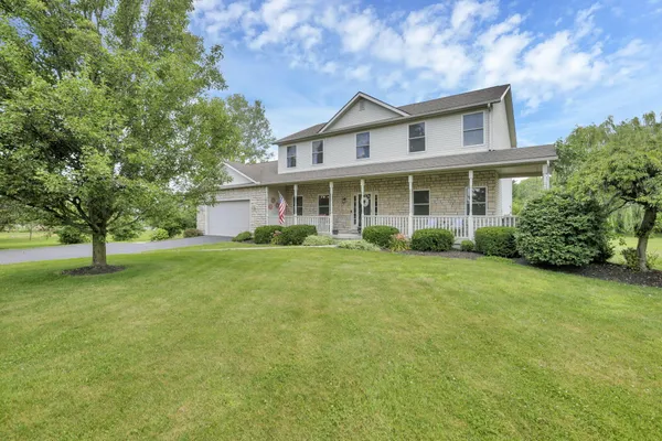 $540,000 | 48 Melissa Court, Pataskala, OH 43062