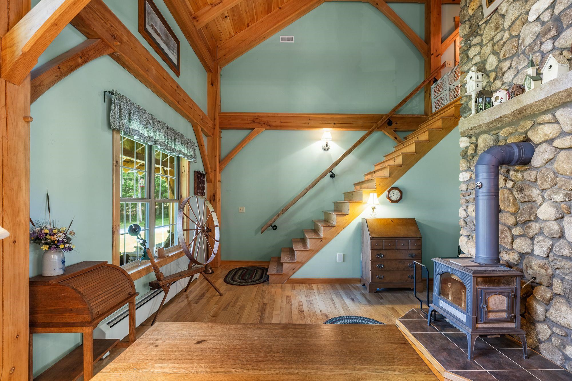 817 Topsham Road Newbury, VT 05051 - Photo 8 of 57