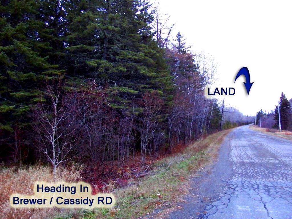 33 Smith Road Orient, ME 04471 - Photo 28 of 35 Photo
