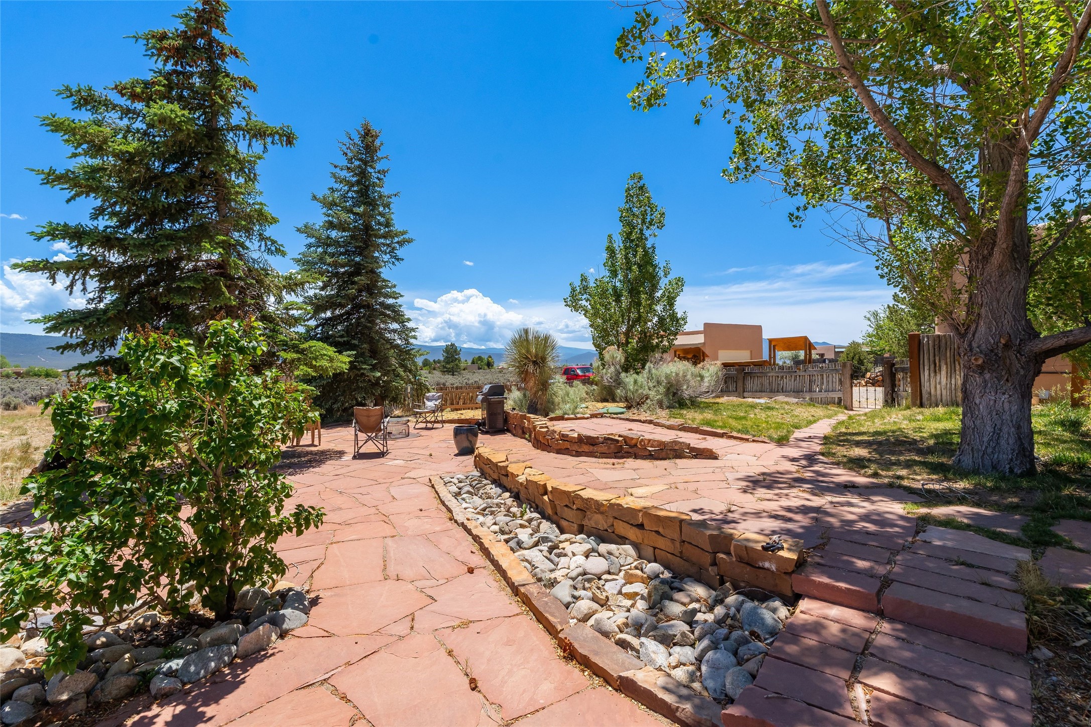 35 North Mesa Road El Prado, NM 87529 - Photo 37 of 55