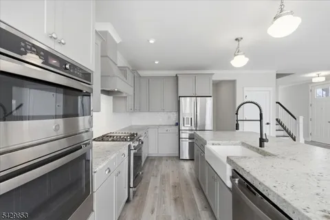 $879,000 | 3443 Glen Oaks Lane, Belmar, NJ 07719