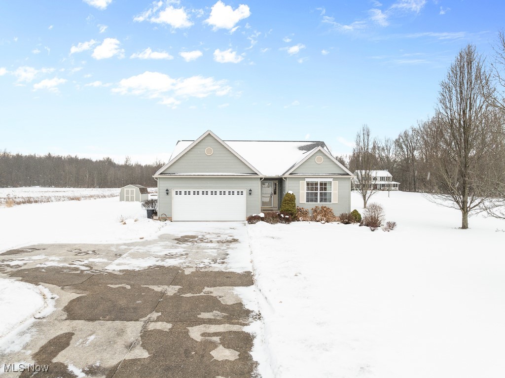 8544 Yale Road Rootstown, OH 44272 - Photo 1 of 50 Street view