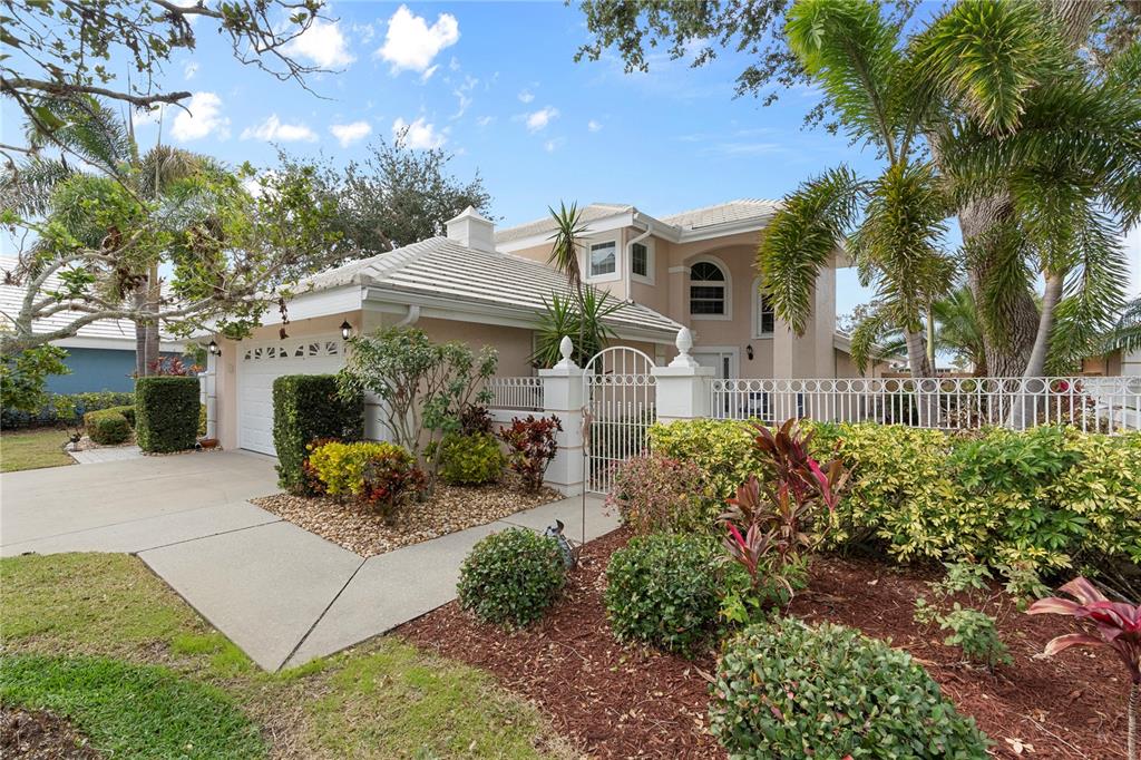 418 Cardiff Road Venice, FL 34293 - Photo 1 of 1 Welcome Home