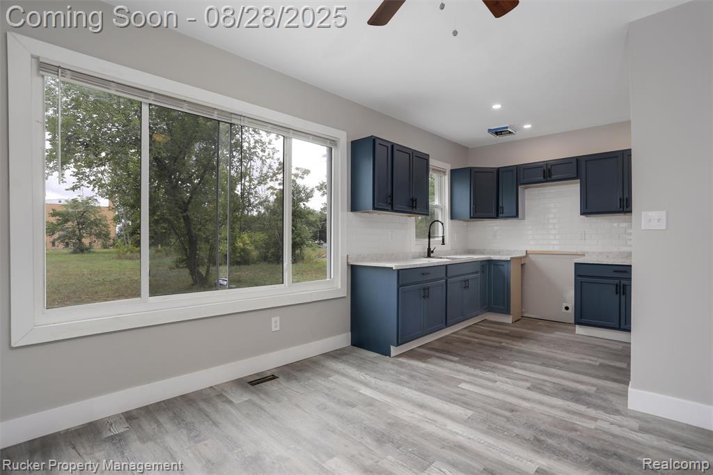 5124 West Chicago, Unit 2 Detroit, MI 48204 - Photo 4 of 23