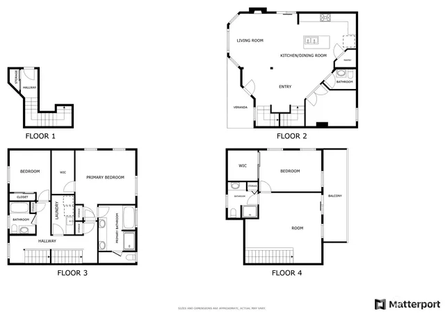 $649,900 | 403 North I Street, Tacoma, WA 98403