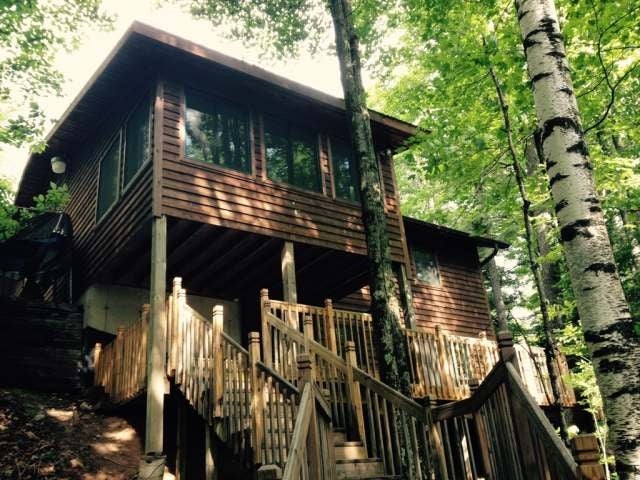8640 West Rock Lake Road Presque Isle, WI 54557 - Photo 3 of 20 Gallery Image 3