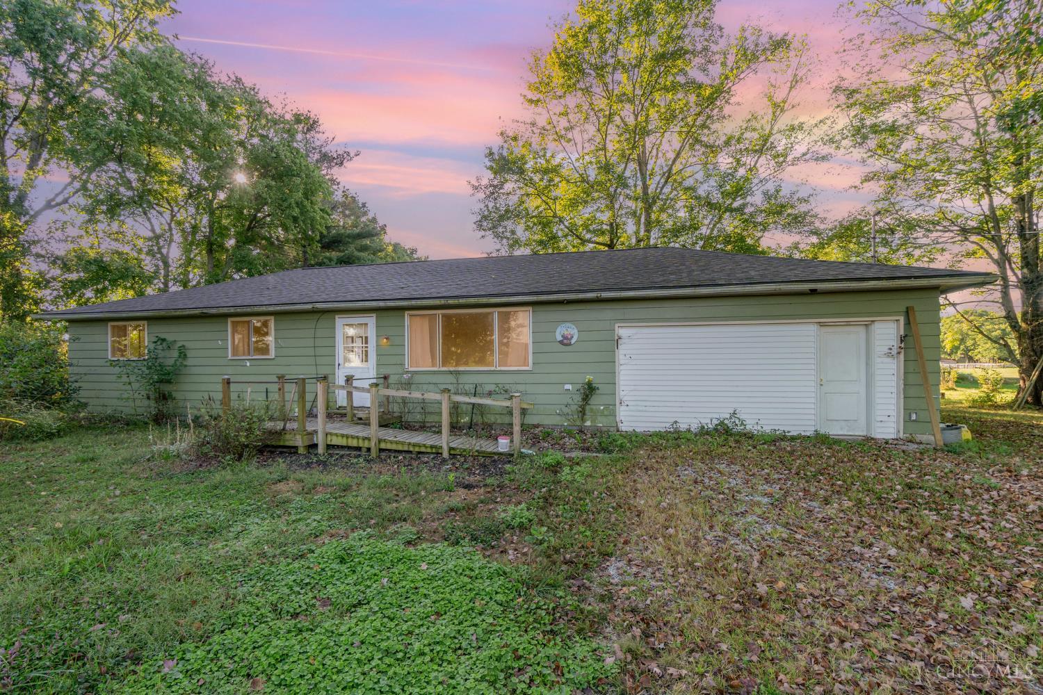 2011 Fayetteville Road Blanchester, OH 45107 - Photo 1 of 9