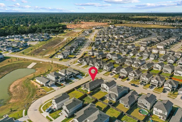 a view of a balcony with an outdoor space